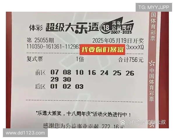 大乐透第51期开奖结果公布，头奖花落谁家？